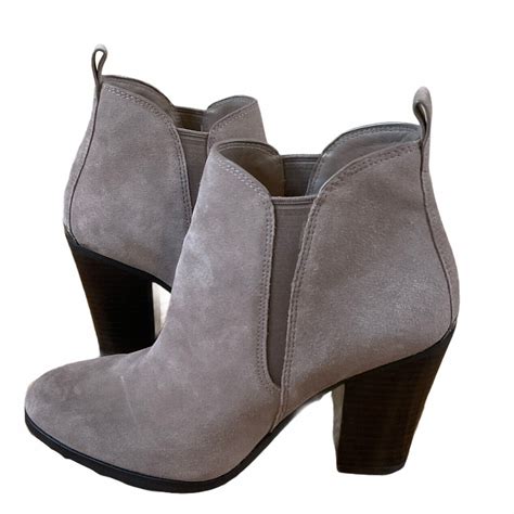 michael kors brandy bootie|Michael Kors ankle boots dillard's.